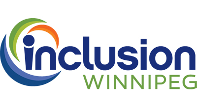 Inclusion Winnipeg logo