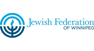 Jewish Federation of Winnipeg logo