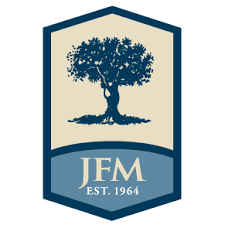 Jewish Foundation of Manitoba logo