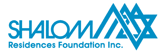 Shalom Foundation logo